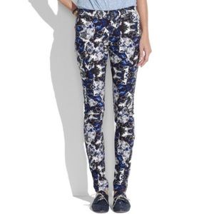 Madewell Skinny Skinny Pants Size 27